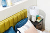Rain King Platform Bed - Green 