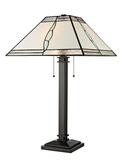 Rivers Table Lamp 