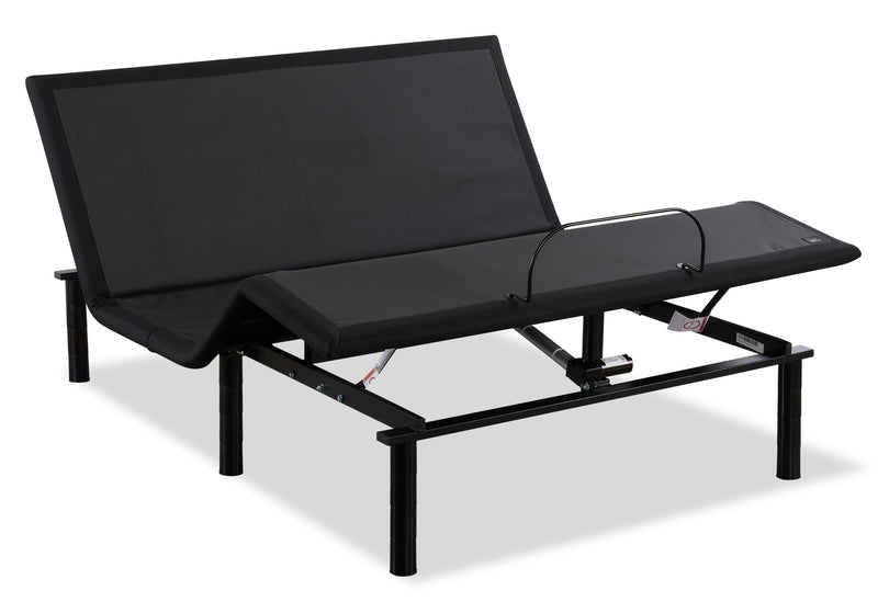 Quest 2.5 Full Adjustable Base