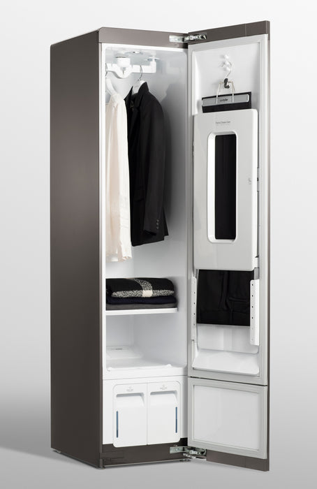 LG Smart Garment Styler  - S3MFBN