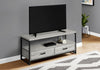 Corban 48" TV Stand - Grey 