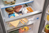 Frigidaire 25.6 Cu. Ft. Side-by-Side Refrigerator - GRSS2652AF 