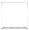 Frigidaire Professional 75" Flat Dual Built-In Trim Kit - TRMKTEZ2FL75