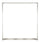 Frigidaire Professional 75" Flat Dual Built-In Trim Kit - TRMKTEZ2FL75