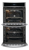 Frigidaire Gallery 7.6 Cu. Ft. Double Electric Wall Oven - GCWD2767AF 