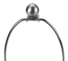 18" Cream Ceramic Table Lamp|Lampe de table de 18 po en céramique crème