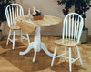 Hana Dining Chair - Two-Tone 