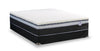 Springwall 2" Bronze Luxury Firm Twin Mattress Topper | Surmatelas luxueux ferme Bronze de Springwall 2 po pour lit simple