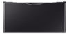 Samsung 27" Laundry Pedestal - WE402NV/A3 - Laundry Pedestal in Black Stainless Steel