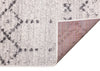 Astros Area Rug - 7'10" x 10'6" 