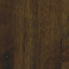 Woodland Coffee Table - Industrial, Rustic, Traditional style Coffee Table in Oak Metal, Asian Hardwood