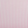Hallie Striped 4-Piece Full Cotton Sheet Set - Pink | Ensemble de draps Hallie de 4 pièces rayés en coton pour lit double - rose