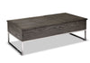 Echo Coffee Table with Lift Top 