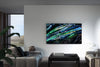 SONY 77" Bravia XR QD-OLED 4K UHD Smart Google TV (XR77A95L) - 2023 Model |  Téléviseur intelligent QD-DELO SONY Bravia XR UHD 4K de 77 po avec Google TVMC (XR77A95L) - modèle 2023