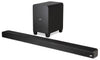 Polk Signa S4 3.1.2-Channel Soundbar with Wireless Subwoofer - 300443-01-00-101 