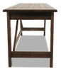 Baldridge Desk 