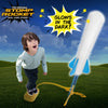 Original Stomp Rocket® Jr. Glow™ Rockets 