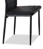 Onyx Side Chair 