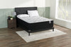Springwall Queen Boxspring 