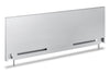 Samsung 9" Backguard for 30" Slide-In Range - NX-AB5900RS/AA 