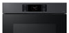 Samsung 30" 5.1 Cu. Ft. Electric Single Wall Oven with AI Pro Cooking™ Camera and Air Sous Vide  - M… | Four mural simple électrique Samsung de 5,1 pi³ et de 30 po avec caméra AI Pro CookingMC et Air Sous…