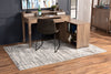 Amber Area Rug - 6'7" x 9'6"  
