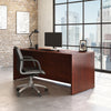 Affirm Commercial Grade 72" x 30" Desk - Classic Cherry 