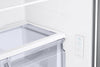 Samsung 17.5 Cu. Ft. French-Door Refrigerator - RF18A5101SR/AA 