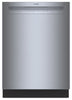 Bosch 100 Series Smart Dishwasher with ExtraDry - SHE3AEE5N | Lave-vaisselle intelligent Bosch de série 100 avec option de séchage ExtraDry - SHE3AEE5N | SHE3AE5N