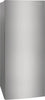 Frigidaire 16 Cu. Ft. Upright Freezer - FFFU16F2VV - Freezer in Stainless Steel Look