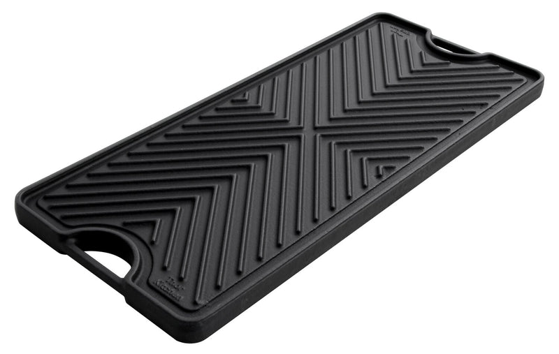 Thor Kitchen Reversible Griddle/Grill - RG1022