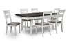 Echo 7-Piece Dining Package 
