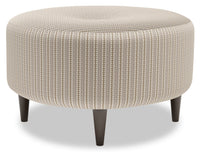 Made in Canada Customizable Sofa Lab The Curve 31