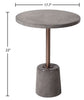 Rosalee Accent Table 