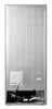Hisense 14.7 Cu. Ft. Counter-Depth Bottom-Mount Refrigerator - RB15A2CSE 