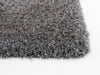 Lawson Grey Shag Area Rug 