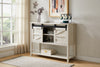 Corbin Accent Cabinet 