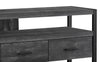 Asa 60” TV Stand - Black 