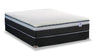 Springwall 2" Silver Luxury Firm Full Mattress Topper | Surmatelas luxueux ferme Silver de Springwall 2 po pour lit double