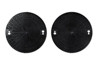 Samsung Charcoal Filter Kit for Range Hood - NK-AR050FNB/AA