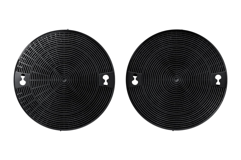 Samsung Charcoal Filter Kit for Range Hood - NK-AR050FNB/AA 