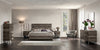 Gino King Bed 