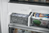Frigidaire Professional 18.6 Cu. Ft. Single-Door Upright Freezer - FPFU19F8WF 
