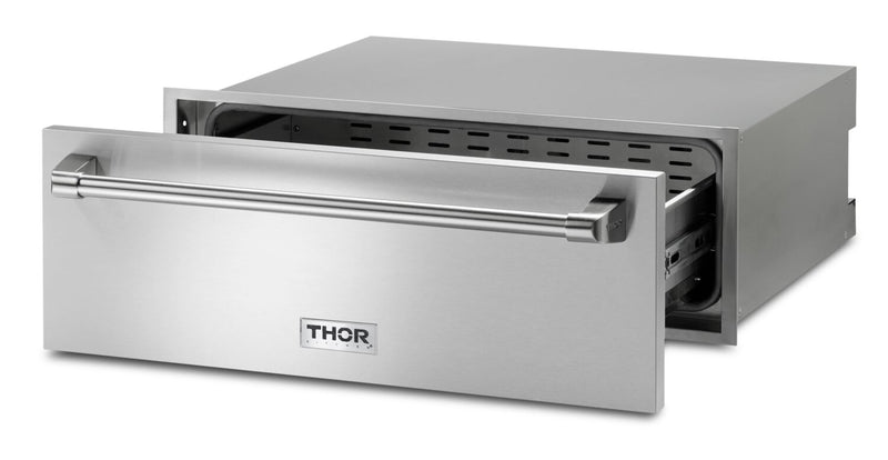 Thor Kitchen 30\" Warming Drawer - TWD3001