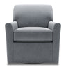 Sofa Lab The Swivel Chair - Grey 