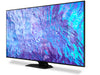 Samsung 65" Q80C 4K QLED Smart TV 