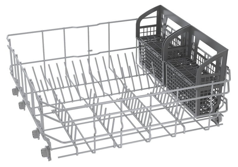 Bosch 100 Series Smart Dishwasher with ExtraDry - SHE3AEE5N