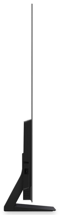 Samsung 55\" OLED 4K UHD OLED HDR10+ Dolby Atmos 120Hz Smart TV (QN55S90DAFXZC)