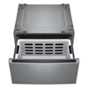 LG 27" Laundry Storage Pedestal - WDP6V 