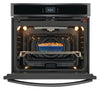 Frigidaire Gallery 5.3 Cu. Ft. Single Electric Wall Oven - GCWS3067AD  